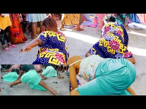 MISO MISONDO - Kwaya Singeli | BEAT KALI (AUDIO)