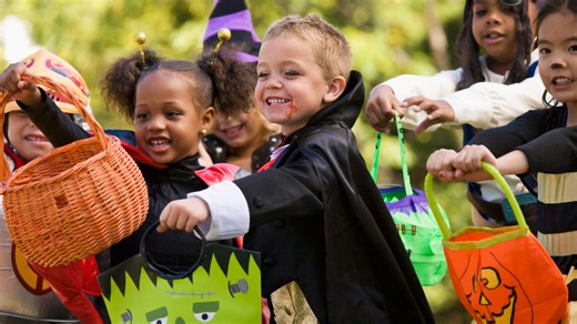Halloween happenings: Scare up big fun with Ocean City, Salisbury events and more