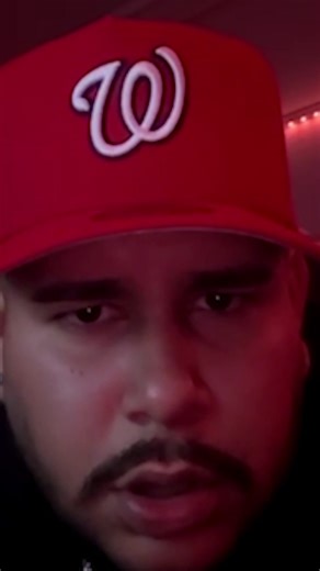 he thought this was a little CRAZY #reaction | harry mack