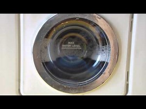 MUVILAG museo virtuale delle lavatrici giocattolo - Casdon Hoover Electron 1100 (manuale)