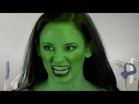 The Savage She-Hulk: Origin story. Marvel's Avengers. (Shamelessly She Hulk)