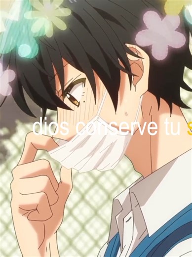 Sasaki to Miyano: Amor por Mis Niños en Anime