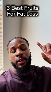 126K views · 5.3K reactions | Best 3 Fruits For Fat Loss #fruits #fatloss | Brandon Palmer | Facebook