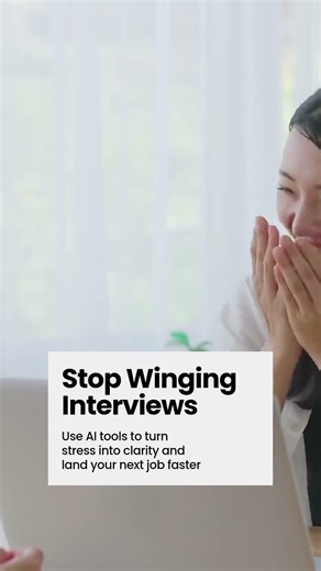 Boost Interview Confidence With Smart Tools