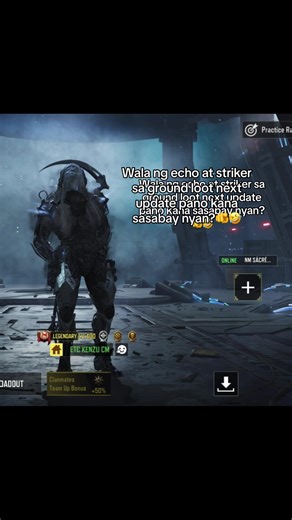 Call of Duty Mobile Next Update Changes Explained