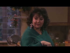 Roseanne Season 1, Episode 20 - Toto, We're Not in Kansas Anymore