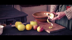 34K views · 654 reactions | Apple cake is a featured dish at the Ford Home in Greenfield Village. Take a look at how this cake comes together as we get ready for Fall Flavor Weekends 2017. | The Henry Ford | Facebook