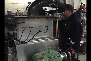 This week's Tech Tip is from Jon Salemi at Resolution Racing Services | PDRA Racing