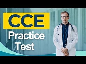 CCE Practice Test 2026 Certified Clinical Engineer Questions Answers Exam Prep Certification