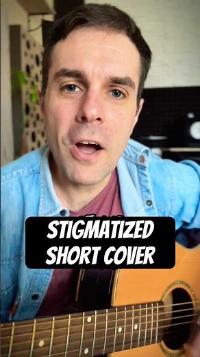 Stigmatized (The Calling) | short cover with lyrics