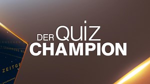 Der Quiz-Champion
