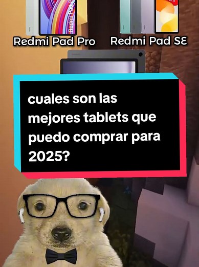 Mejores tablets para comprar en 2025: top recomendaciones