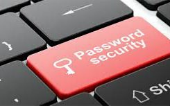 你的密码，足够安全么？