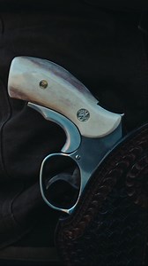 1.6M views · 37K reactions | Do you carry a revolver? AFR Official | Smith & Wesson Inc. | Facebook