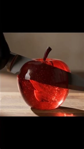 "Ai Fruits" #ai #fruit #fruitcutting #shorts