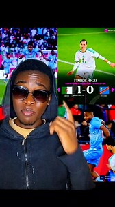 ■ La RDC 🇨🇩 maîtrisé par une frappe lunaire d’un jeune fennec de 22 ans 🇩🇿 . L'Algérie file en Quart ! #algerie #RDC #alger #CAN2025 #jmyfoot #FIFA | Jmy Foot