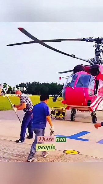 Helicopter Blade Safety Testing Explained