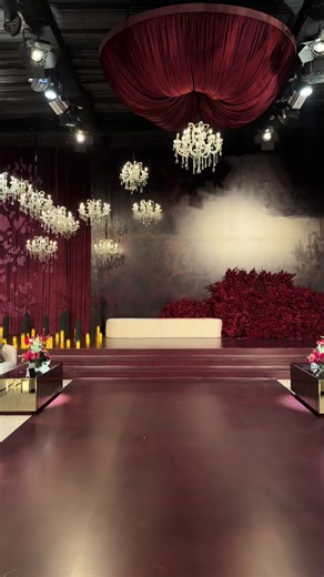 Saudi Weddings: A Glimpse into Riyadh's Unique Designs