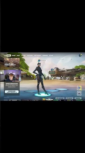 Crosshair X Einstellungen von Rezon