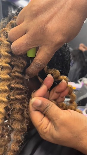 How to crochet 101 ‼️Full-Service Hair Salon‼️ Specializing in: *...