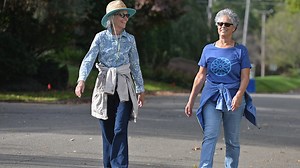 October welcomed some unusually warm weather to the Erie region. Here's why