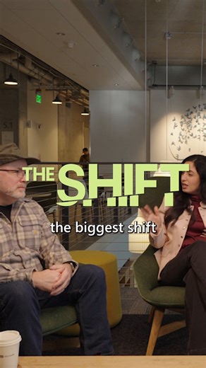 Take the toil away.The biggest shift in cloud operations since virtualization is here. In last week's episode of The Shift podcast, the Microsoft Azure team investigates how to build better agents that transform IT workflows.Catch up now. https://t.co/T6CXuft5jE