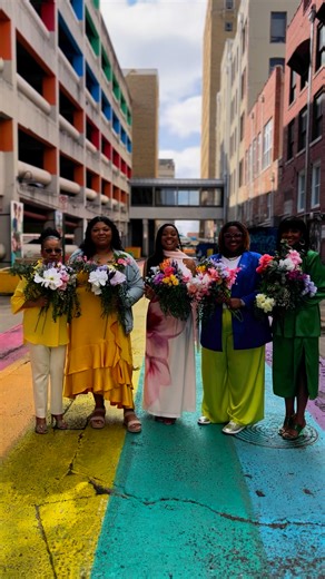 🌸Bloom Women’s Conference 2025 🌸Join us for two days of powerful sessions, inspiring speakers, and worship that will nourish your spirit and ignite your purpose. Let’s cultivate our flower gardens, together. #Bloom2025 Register Here: https://shorturl.at/LPyHB | Full Counsel Metro Church