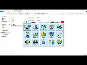 How to Make Dlc Bootable Pendrive|| DLC Boot||