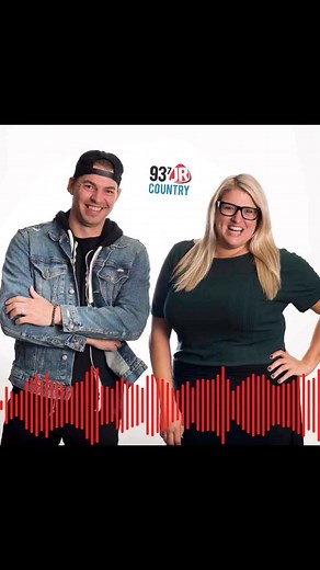 What word did you mispronounce ONE TIME and it stills haunts you to this day 😂😂 -Afternoons with Graeme & Dana | 93.7 JR Country