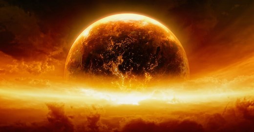 Who Are the Two Beasts in Revelation 13?