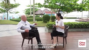 53 reactions · 23 shares | China Chat | What Is Democracy About? #ChinaChat "The problem with Western #democracy is that elections take place once every so many years, and really people aren't involved very much in between. Whereas in #China, it's an ongoing process," says former Cambridge University scholar Martin Jacques in a chat with Xinhua's Miao Xiaojuan #China #democracy | China Embassy in Malaysia | Facebook