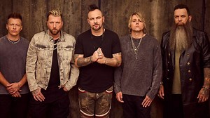 THREE DAYS GRACE Release Mayday Single And Video Featuring Both ADAM GONTIER & MATT WALST On Vocals