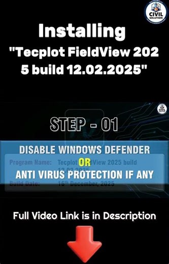 Tecplot FieldView 2025 | Fluid Dynamics Simulation Visualization #shorts #tecplot #fieldview