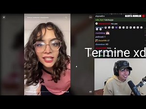 El abrahaham regresa. Y termina con tiktok de mich.