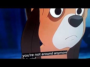 the fox and the hound 2 fandub