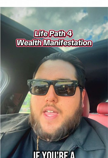 Wealth Manifestation for Life Path 4 Individuals