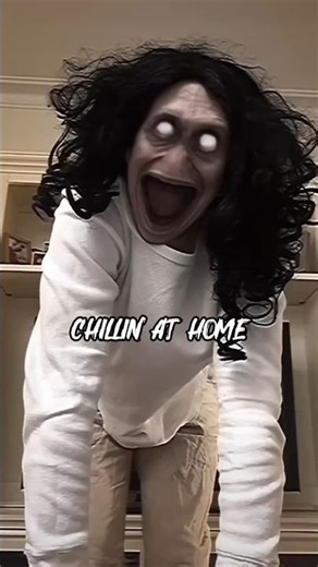 Scariest Horror Footage Ever 😨 #shorts