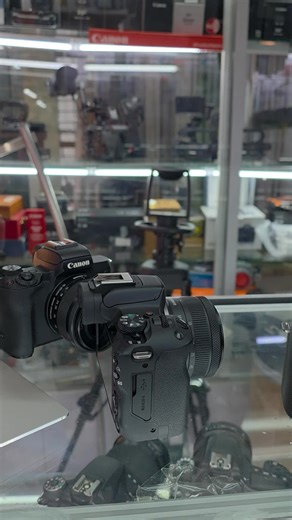 High defination holdings ltd jamia mall G119 slightly used Sony A6500 90,000ksh Highlights *24.2MP APS-C Exmor CMOS Sensor *BIONZ X Image Processor *XGA Tru-Finder 2.36m-Dot OLED EVF *3.0