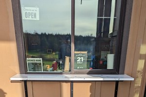 Washington course with walk-up dispensary window to host 420 Golf Tournament because of course