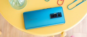 Tecno Phantom X review