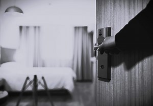 Hospitality Industry: Crucial in Preventing Human Trafficking