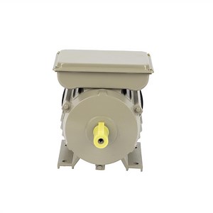 [Hot Item] High Performance CE Explosion-Proof Three-Phase China Ie3 Industrial Electric Compressor Three Phase Motor