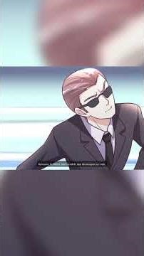 (Doblaje al español) El Regreso del Rey Inmortal Urbano #anime #spanish
