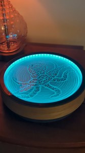 89K views · 88K reactions | Watch the heroic journey of a tiny ball braving the elements and tirelessly carving designs into sand. #art #kineticart #sandart #kineticsand #drawing #aesthetic #oasismini #relaxation #mesmerizing | Grounded Labs | Facebook