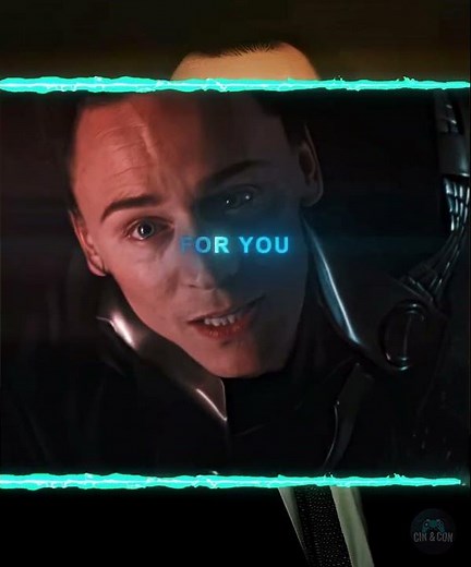 Loki’s Glorious Purpose | The Most Emotional Marvel Ending Ever