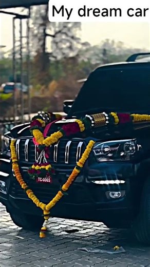 my dream car 🚗🚗