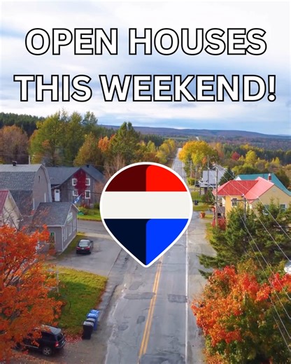 🏘️OPEN HOUSES!🏘️ Check out our Open Houses for this weekend (Dec 6-7)! #NorfolkCounty #remaxagents #PortDover #LakeErie #canadianrealtors #HomeSweetHome #REMAX #remaxcanada #Simcoe #Delhi #Waterford #stwilliams | RE/MAX Erie Shores Realty Inc. Brokerage