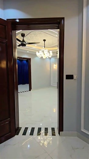 6 Marla Semi Furnished House for sale. #almehmooddevelopers #home #interiordesign #forsale #fyp