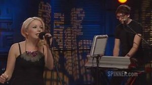 MATHEMATICS Lyrics - LITTLE BOOTS | eLyrics.net