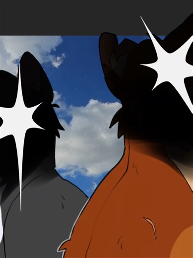 Emotional Moments with Adorable Warrior Cats